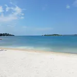 Ferienwohnung In Pula Mit Eigenem Balkon
