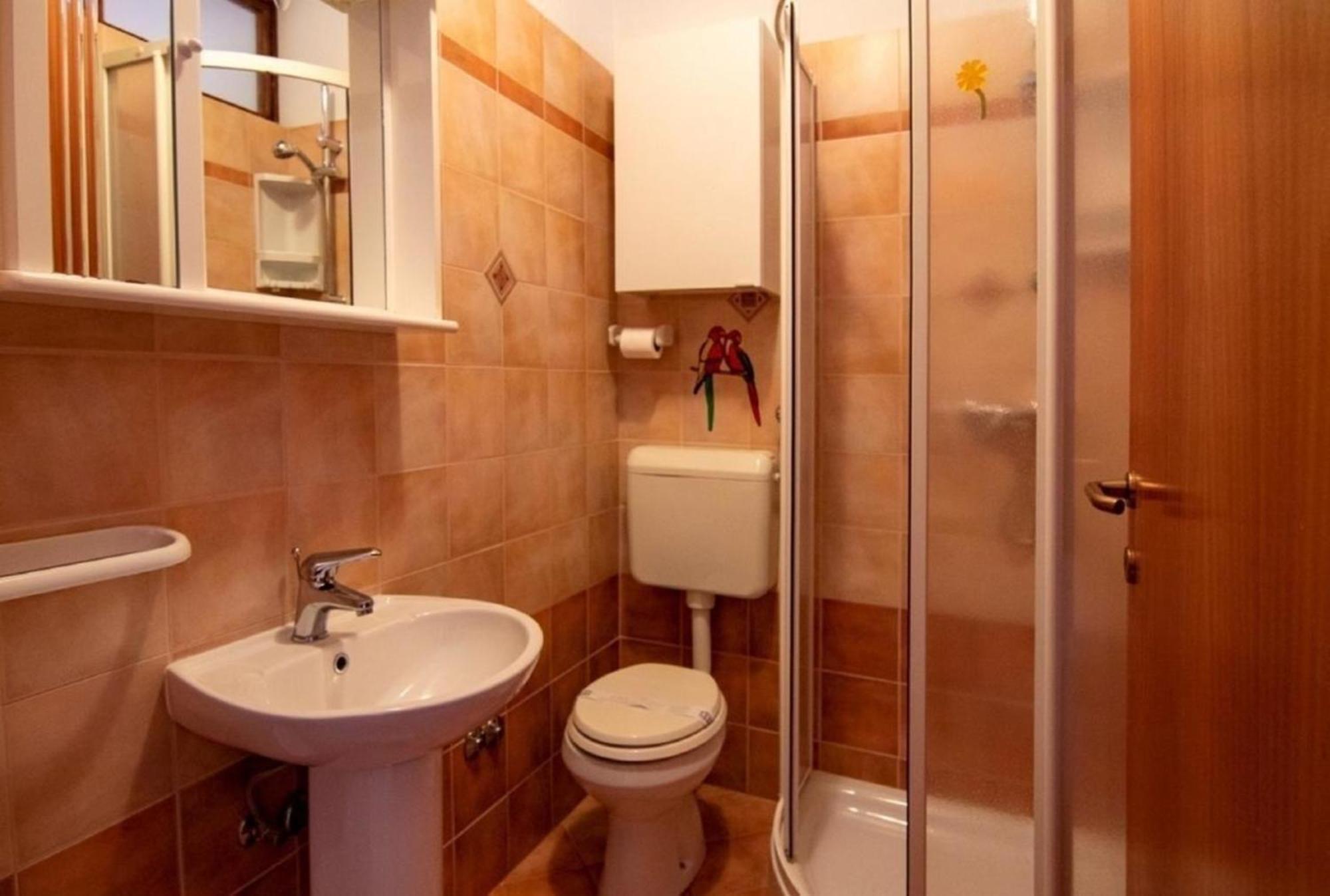 Apartman In Mit Eigenem Balkon *