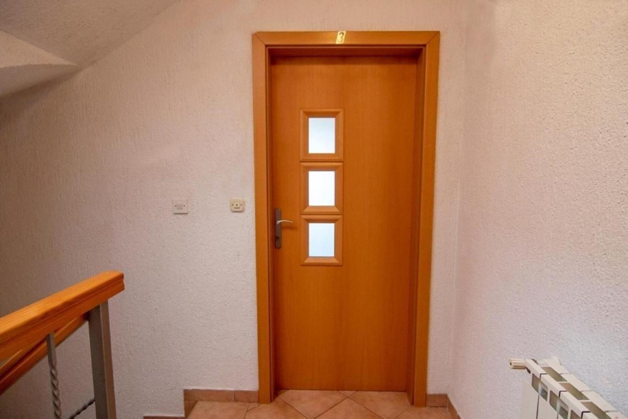 In Mit Eigenem Balkon *